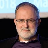 AfD-Bundesschriftführer Joachim Kuhs