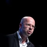 AfD-Beisitzer Andreas Kalbitz