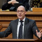 AfD-Beisitzer Alexander Wolf