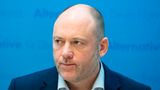 AfD-Beisitzer Joachim Paul