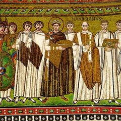 Kaiser Justinian