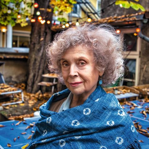 Ilse Neubauer