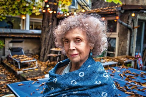Ilse Neubauer