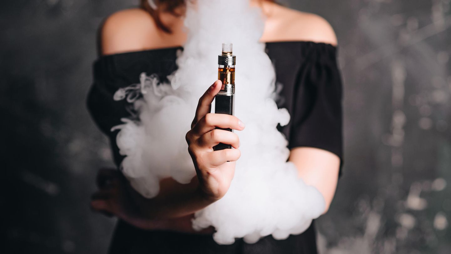 Jahresrückblick 2019: Die Entzauberung der E-Zigarette