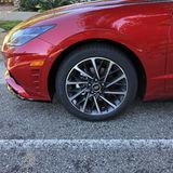 Hyundai Sonata 1.6 T-GDI