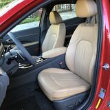 Hyundai Sonata 1.6 T-GDI