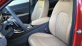 Hyundai Sonata 1.6 T-GDI