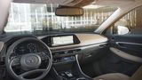 Hyundai Sonata 1.6 T-GDI