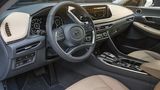 Hyundai Sonata 1.6 T-GDI