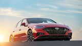 Hyundai Sonata 1.6 T-GDI