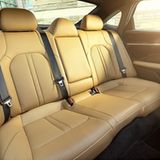 Hyundai Sonata 1.6 T-GDI