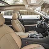 Hyundai Sonata 1.6 T-GDI