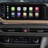 Hyundai Sonata 1.6 T-GDI