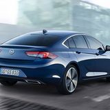 Opel Insignia 2020