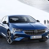 Opel Insignia 2020