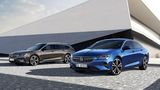 Opel Insignia 2020