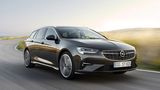 Opel Insignia 2020