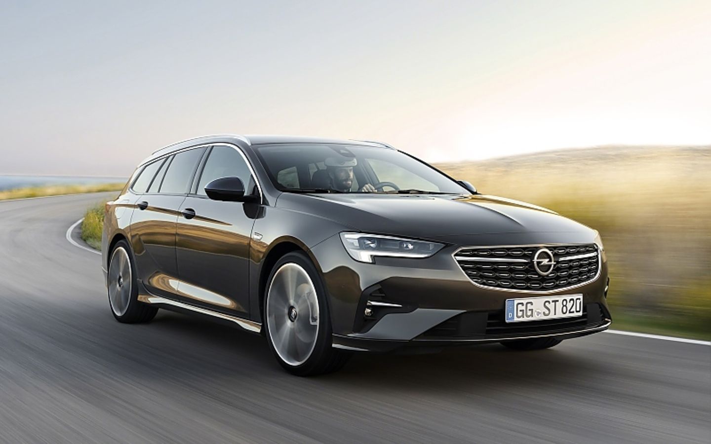 Opel Insignia 2020