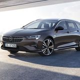 Opel Insignia 2020