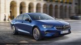 Opel Insignia 2020