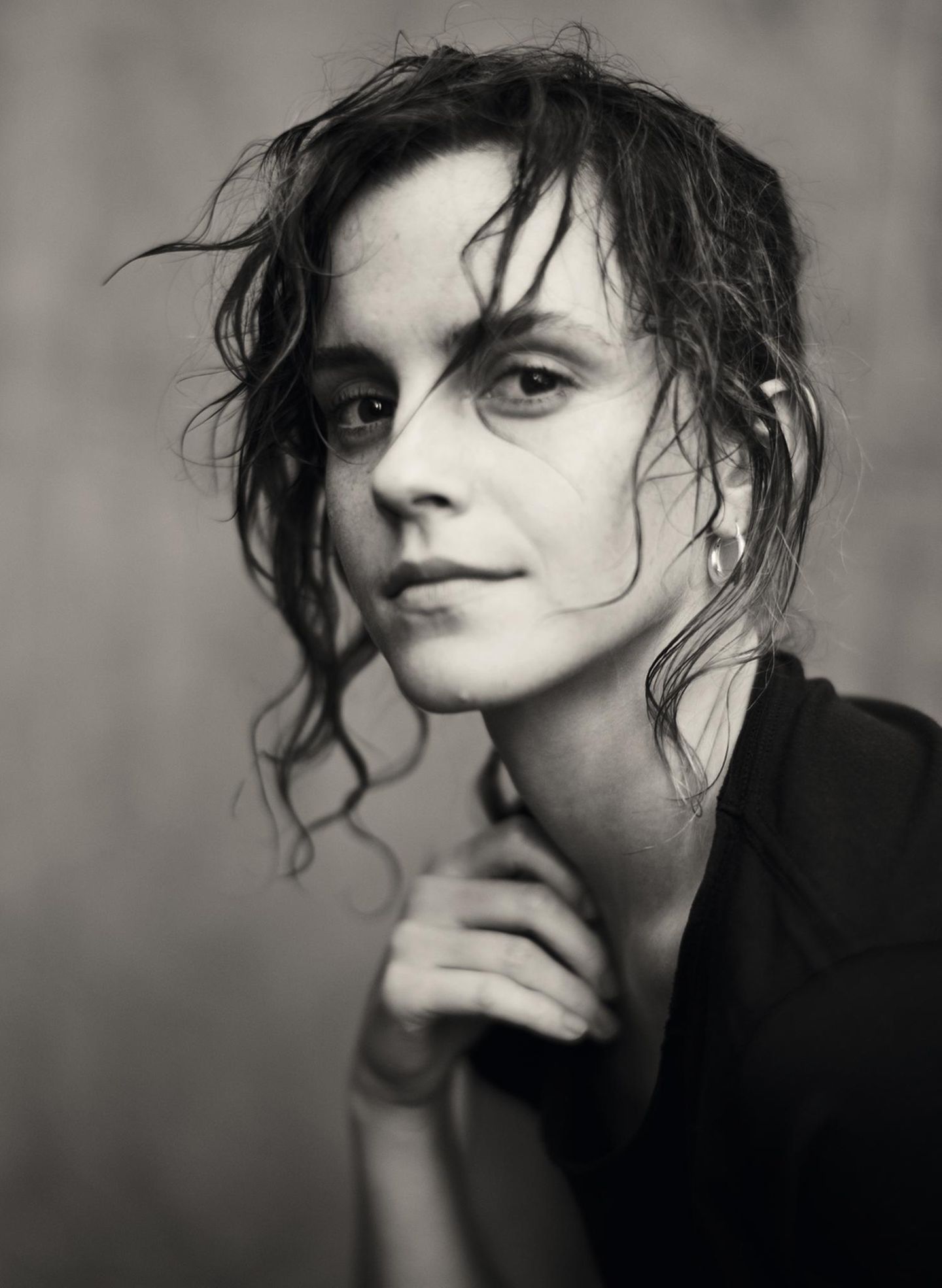 Bekannt wurde die 1990 geborene Schauspielerin mit ihrer Rolle als Hermine Granger in den "Harry Potter"-Filmen.