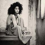 Für das "Time"-Magazine zählt das Model zu den 100 einflussreichsten Menschen der Welt.