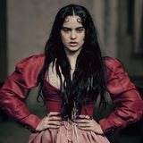 Sängerin Rosalía ("Malamente") kommt zwar aus Spanien, sie gäbe aber auch eine gute Veroneserin ab. 