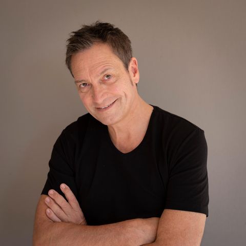 Dieter Nuhr