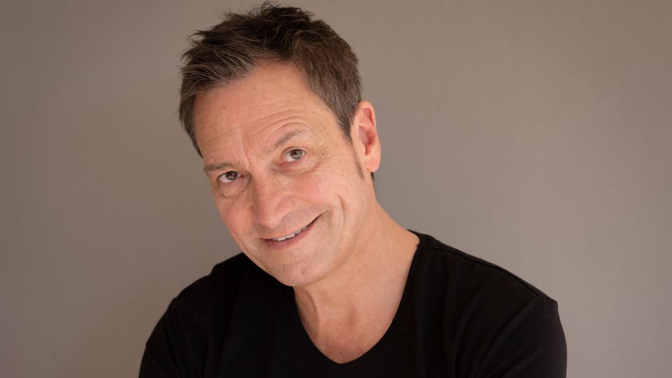 Dieter Nuhr AlynaAliasha