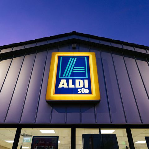 Umstrukturierung bei Aldi Süd