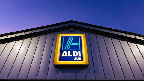 Aldi Nord Testet Lieferungen Innerhalb Von 30 Minuten Stern De