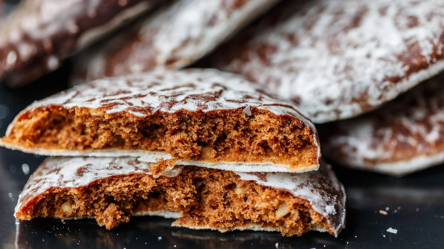 Lebkuchen