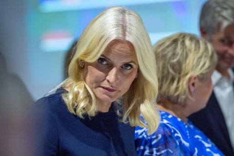 Mette-Marit