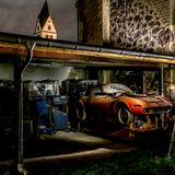 "Nur Fliegen ist schöner" (GT-Werbeslogan von 1968): Dass dieser Opel GT wieder durchstarten wird, ist einfach eine Glaubensfrage.