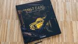 Theodor Barth, Uwe Sülflohn  Lost Cars.    GeraMond Verlag GmbH, München, ISBN 978-3-96453-048-6, 49,90 Euro.