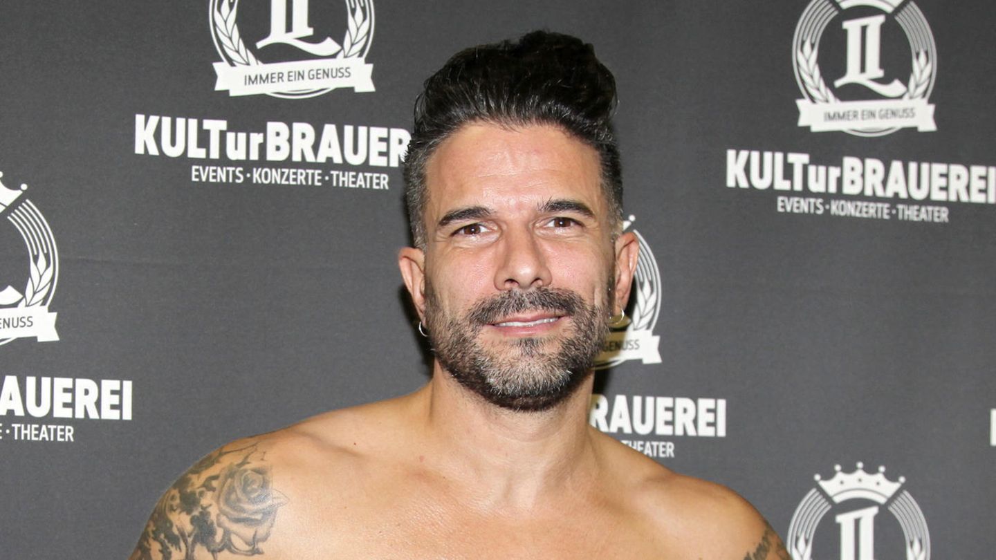 Marc Terenzi