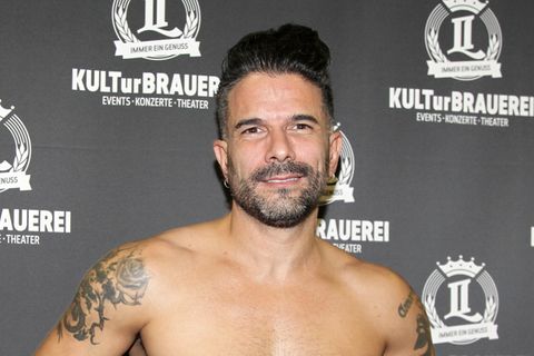 Marc Terenzi