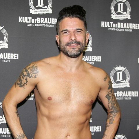 Marc Terenzi