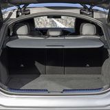 Das Kofferraumvolumen beträgt 655 bis 1.795 Liter