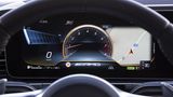 Das Cockpit ist konfigurierbar