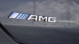 AMG elektrifiziert den Antriebsstrang mit Blick auf die Dynamik