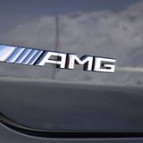 AMG elektrifiziert den Antriebsstrang mit Blick auf die Dynamik