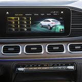 Playstation 2.0: Man kann die Fahrprogramme nach Gusto verfeinern