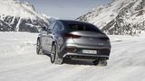 Das Mercedes AMG GLE 53 4Matic+ Coupé kostet mindestens 92.962,80 Euro