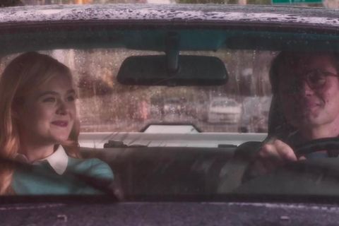 Woody Allens neuer Film "A Rainy Day In New York" kommt in die Kinos