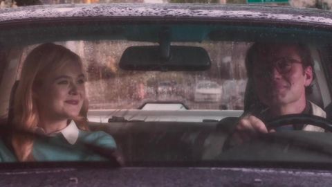 Woody Allens neuer Film "A Rainy Day In New York" kommt in die Kinos