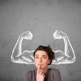 Eigene Stärken erkennen und ausbauen 