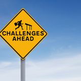 Stellen Sie sich neuen Herausforderungen und wachsen daran