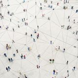 Bauen Sie ein Netzwerk auf