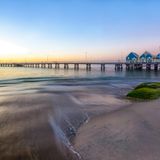 Busselton Jetty